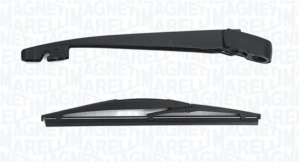 Wiper Arm Set, window cleaning